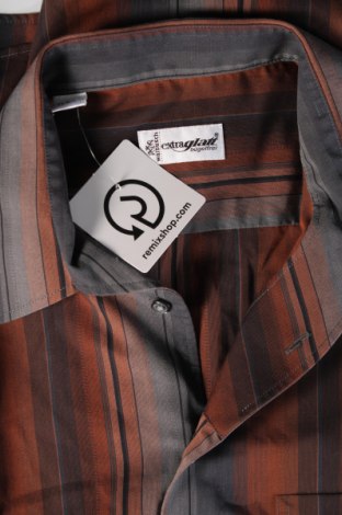 Herrenhemd Walbusch, Größe XL, Farbe Mehrfarbig, Preis € 27,94