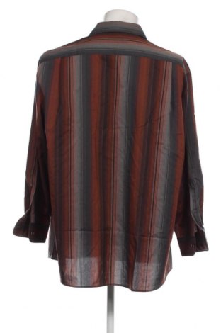 Herrenhemd Walbusch, Größe XL, Farbe Mehrfarbig, Preis € 11,86