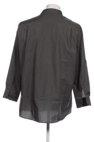 Herrenhemd Walbusch, Größe L, Farbe Grau, Preis € 32,53