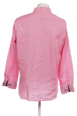 Pánska košeľa  Walbusch, Veľkosť XL, Farba Ružová, Cena  14,04 €
