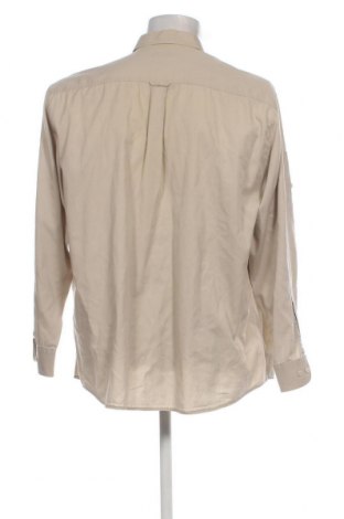 Pánska košeľa  Walbusch, Veľkosť XL, Farba Béžová, Cena  18,20 €