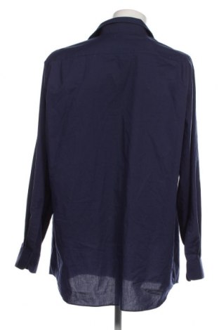 Herrenhemd Walbusch, Größe XXL, Farbe Blau, Preis € 21,81