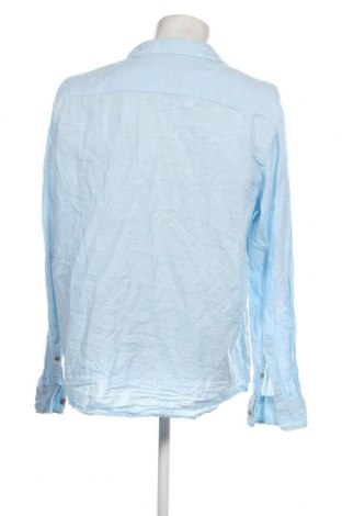 Herrenhemd Watson's, Größe XL, Farbe Blau, Preis € 23,66