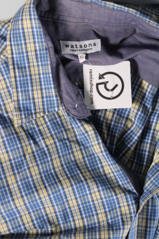 Férfi ing Watson's, Méret XL, Szín Sokszínű, Ár 2 243 Ft