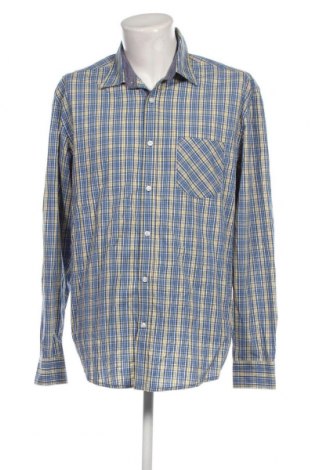 Ανδρικό πουκάμισο Watson's, Μέγεθος XL, Χρώμα Πολύχρωμο, Τιμή 6,94 €