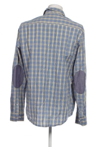 Męska koszula Watson's, Rozmiar XL, Kolor Kolorowy, Cena 35,89 zł