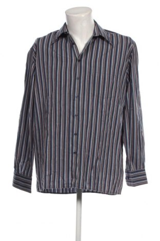 Herrenhemd Watson's, Größe L, Farbe Mehrfarbig, Preis € 3,55