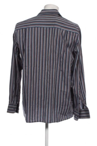 Ανδρικό πουκάμισο Watson's, Μέγεθος L, Χρώμα Πολύχρωμο, Τιμή 3,58 €