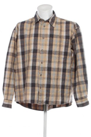 Мъжка риза Watson's, Размер XXL, Цвят Многоцветен, Цена 20,40 лв.
