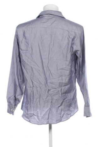 Мъжка риза Westbury, Размер L, Цвят Син, Цена 8,84 лв.