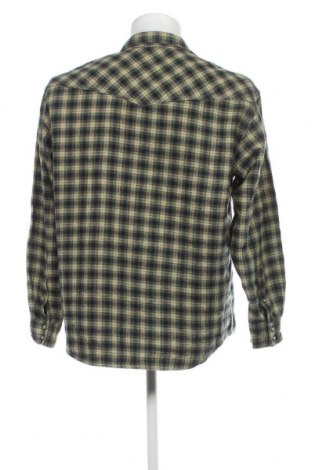 Herrenhemd Wrangler, Größe M, Farbe Mehrfarbig, Preis € 27,94