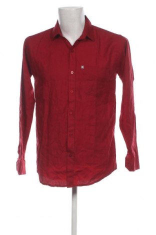 Pánska košeľa  Wrangler, Veľkosť XL, Farba Červená, Cena  23,07 €