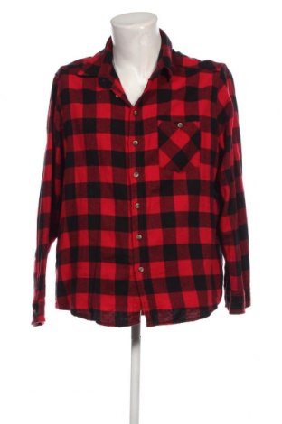 Pánska košeľa  X-Mail, Veľkosť XL, Farba Červená, Cena  6,23 €