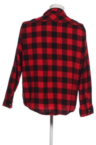Pánska košeľa  X-Mail, Veľkosť XL, Farba Červená, Cena  6,67 €