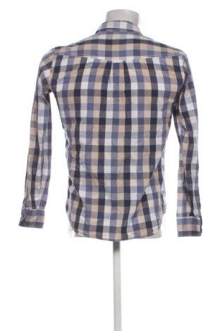 Ανδρικό πουκάμισο Yfl Reserved, Μέγεθος S, Χρώμα Πολύχρωμο, Τιμή 9,30 €