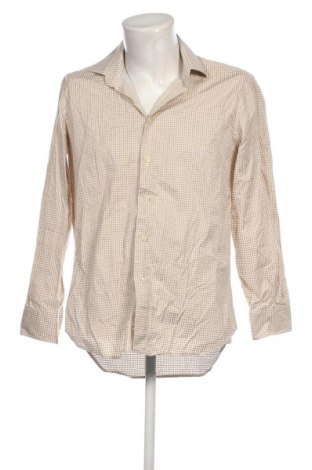Ανδρικό πουκάμισο Zara, Μέγεθος L, Χρώμα Πολύχρωμο, Τιμή 12,03 €