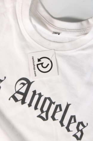 Ανδρικό t-shirt, Μέγεθος M, Χρώμα Λευκό, Τιμή 10,82 €