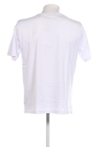 Tricou de bărbați, Mărime L, Culoare Alb, Preț 69,08 Lei
