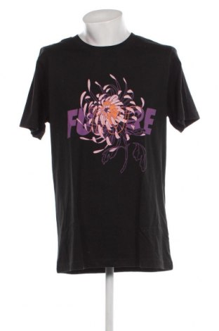 Pánske tričko , Veľkosť XL, Farba Čierna, Cena  8,66 €