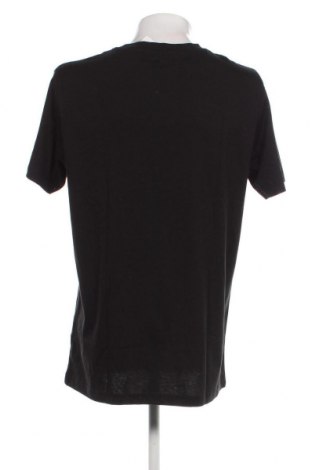 Pánské tričko , Velikost XL, Barva Černá, Cena  304,00 Kč