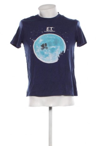 Pánske tričko , Veľkosť S, Farba Modrá, Cena  6,49 €