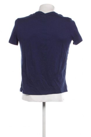 Ανδρικό t-shirt, Μέγεθος S, Χρώμα Μπλέ, Τιμή 10,82 €