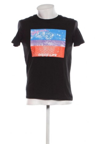 Herren T-Shirt, Größe S, Farbe Schwarz, Preis € 5,95