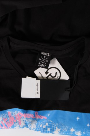 Herren T-Shirt, Größe M, Farbe Schwarz, Preis € 6,17