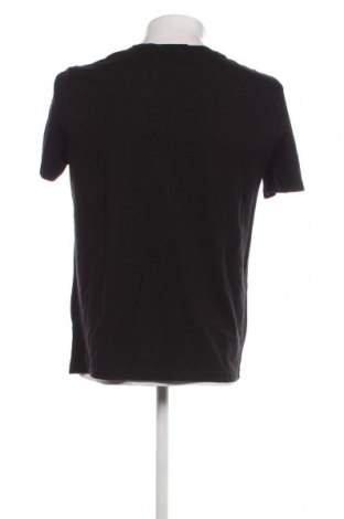 Мъжка тениска, Размер L, Цвят Черен, Цена 15,75 лв.