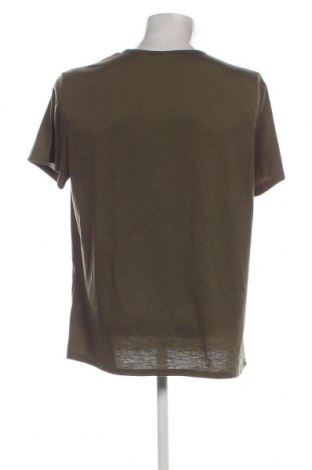 Ανδρικό t-shirt, Μέγεθος XL, Χρώμα Πράσινο, Τιμή 6,65 €