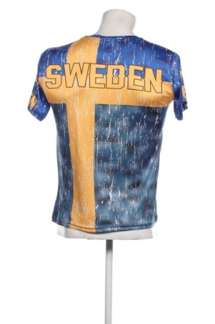 Herren T-Shirt, Größe L, Farbe Mehrfarbig, Preis € 9,05