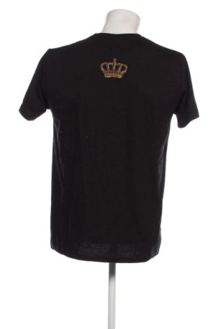 Pánske tričko , Veľkosť XL, Farba Čierna, Cena  7,37 €