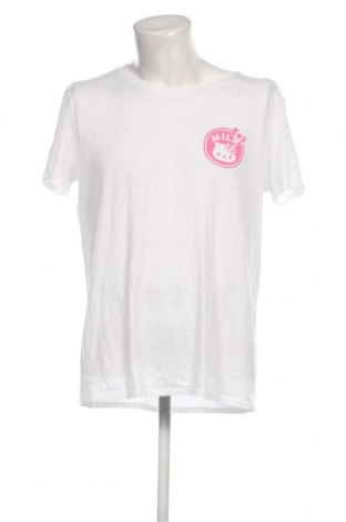 Pánske tričko , Veľkosť XL, Farba Biela, Cena  4,42 €