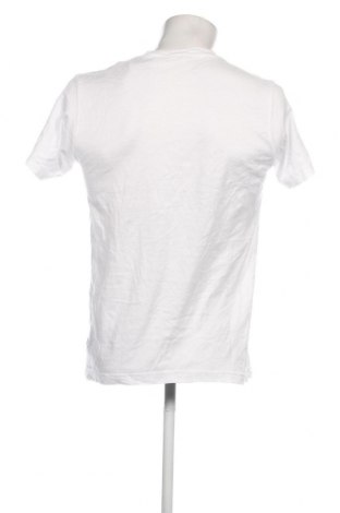 Tricou de bărbați, Mărime M, Culoare Alb, Preț 42,76 Lei