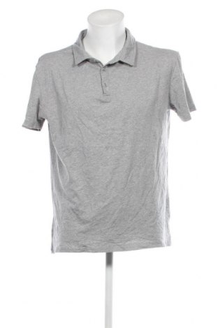 Pánske tričko , Veľkosť 3XL, Farba Sivá, Cena  4,42 €