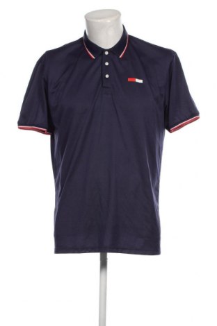 Ανδρικό t-shirt, Μέγεθος XL, Χρώμα Μπλέ, Τιμή 4,82 €