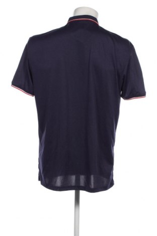 Herren T-Shirt, Größe XL, Farbe Blau, Preis 9,05 €