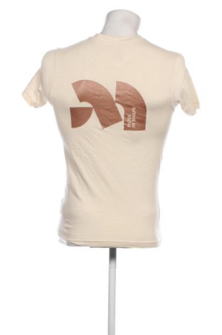 Męski T-shirt, Rozmiar XS, Kolor Żółty, Cena 41,58 zł