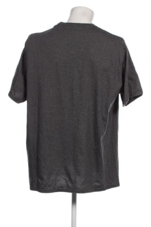 Tricou de bărbați, Mărime XXL, Culoare Gri, Preț 42,76 Lei
