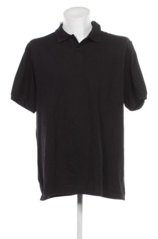 Tricou de bărbați, Mărime XL, Culoare Negru, Preț 42,76 Lei