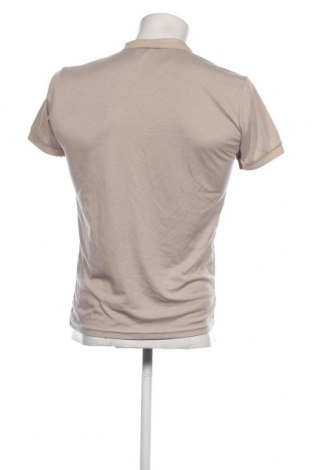 Herren T-Shirt, Größe M, Farbe Beige, Preis 9,05 €