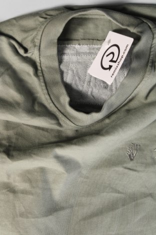 Herren T-Shirt, Größe XS, Farbe Grün, Preis 9,05 €