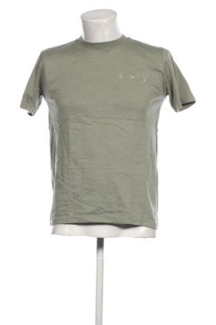 Ανδρικό t-shirt, Μέγεθος XS, Χρώμα Πράσινο, Τιμή 8,04 €