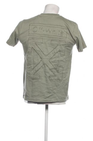 Pánské tričko , Velikost XS, Barva Zelená, Cena  207,00 Kč