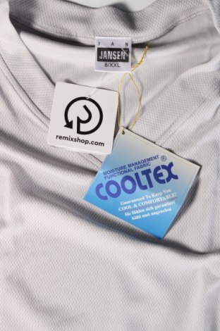Pánske tričko , Veľkosť XXL, Farba Sivá, Cena  11,91 €