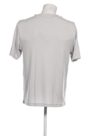 Ανδρικό t-shirt, Μέγεθος XXL, Χρώμα Γκρί, Τιμή 12,99 €
