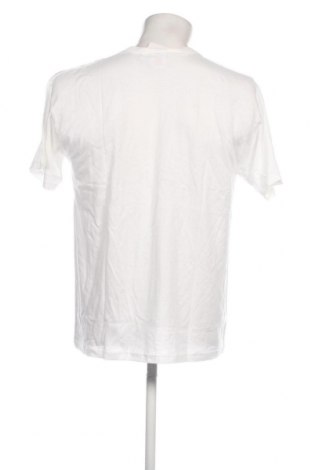 Herren T-Shirt, Größe L, Farbe Weiß, Preis € 9,05