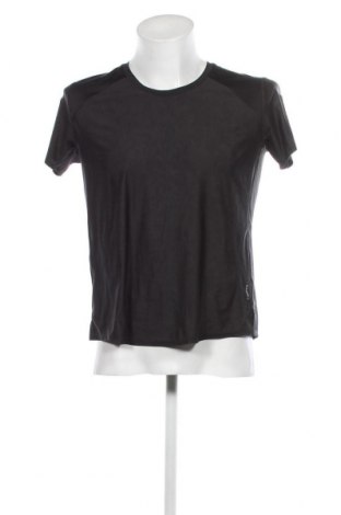 Ανδρικό t-shirt, Μέγεθος S, Χρώμα Μαύρο, Τιμή 4,82 €