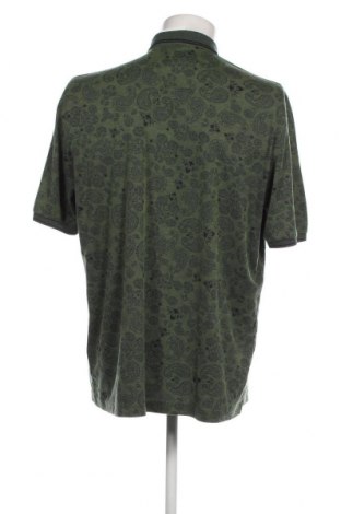 Ανδρικό t-shirt, Μέγεθος XXL, Χρώμα Πράσινο, Τιμή 8,04 €