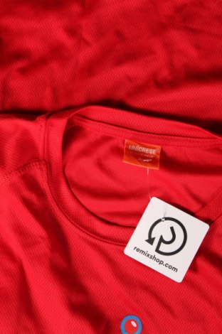 Herren T-Shirt, Größe XL, Farbe Rot, Preis € 9,05